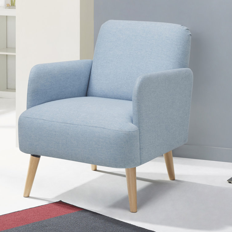 Zipcode Design Ally 62Cm Wide Armchair & Reviews Wayfair.co.uk